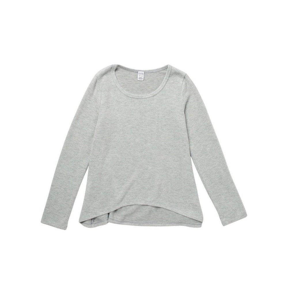 Harper Canyon Long Sleeve Swing Top NEW WITH TAGS